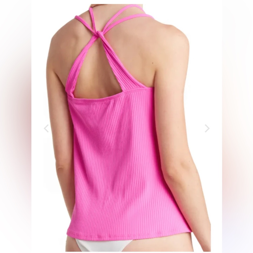 Next RSC In The Groove Tankini - Picture 2 of 8